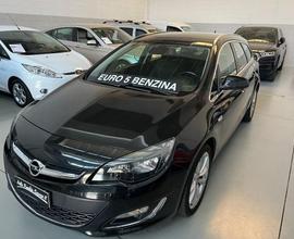 OPEL - Astra -  1.4 T 120 CV ST Cosmo