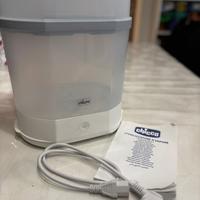 Sterilizzatore Chicco per biberon e ciucci