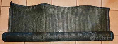 COPRI RINGHIERA PER BALCONE