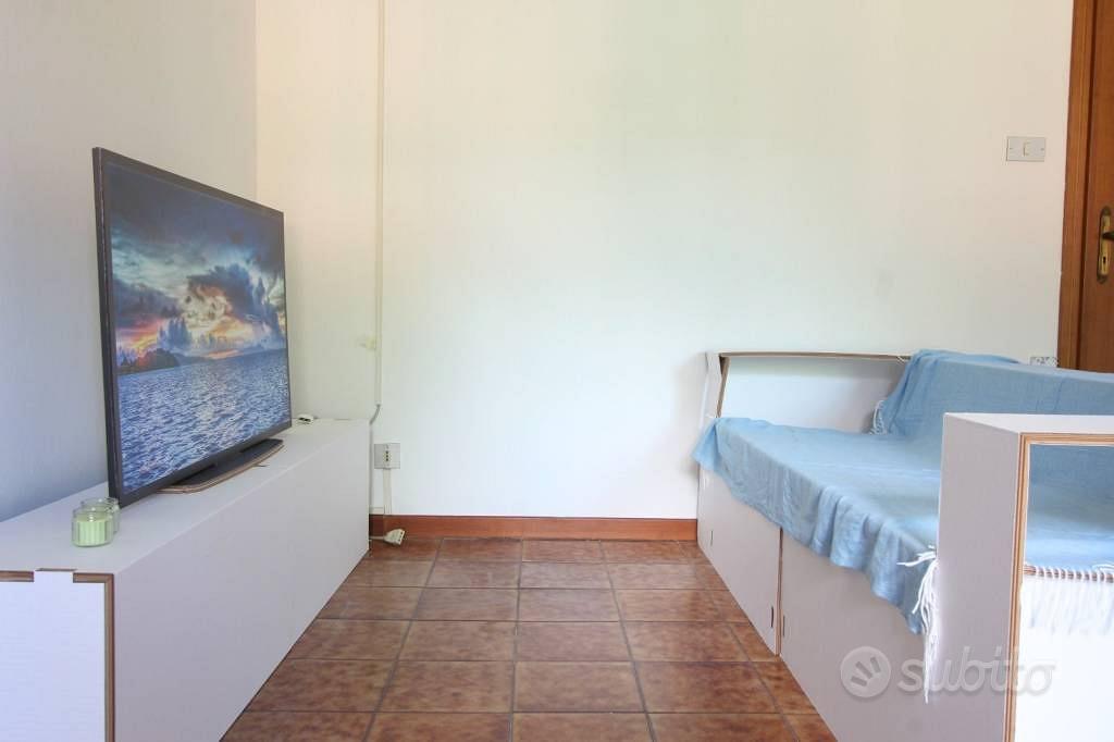 Appartamento di 89 m² con 5 locali a Bologna - Vista 4