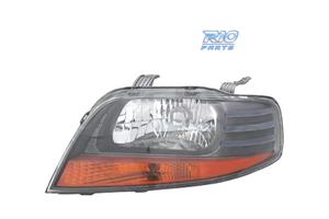 FARO SINISTRO DAEWOO CHEVROLET KALOS 02-08 H4