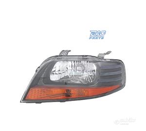 FARO SINISTRO DAEWOO CHEVROLET KALOS 02-08 H4