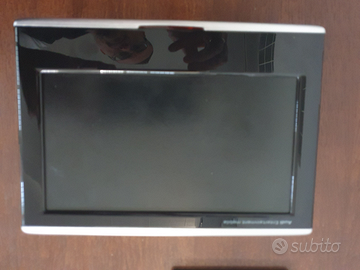 AUDI entertainment mobile