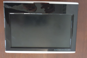 AUDI entertainment mobile