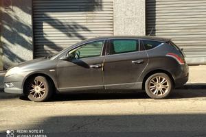 Lancia Delta