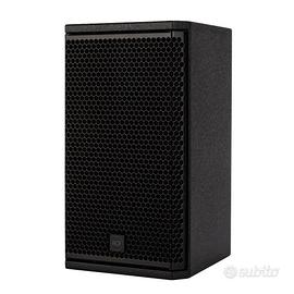 Diffusore RCF COMPACT M 06 a 2 vie 100W