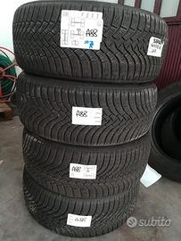 A88 - Pneumatici 225/45 R18 INVERNALE