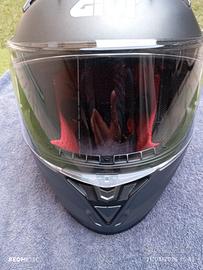 casco givi integrale