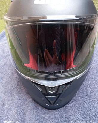 casco givi integrale