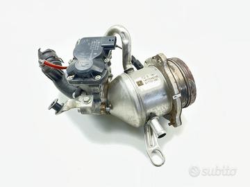 K9K RADIATORE SCARICO GAS EGR NISSAN Qashqai Serie
