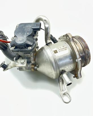 K9K RADIATORE SCARICO GAS EGR NISSAN Qashqai Serie