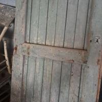 Porta vecchia