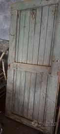 Porta vecchia