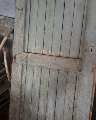 Porta vecchia
