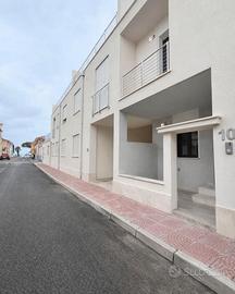 Villetta Nuova con Giardino