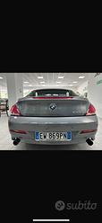 Bmw 635 d