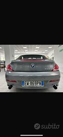 Bmw 635 d