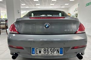 Bmw 635 d