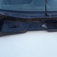 Portaoggetti Alfa Romeo Giulia Super