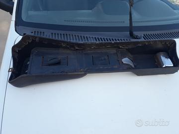 Portaoggetti Alfa Romeo Giulia Super