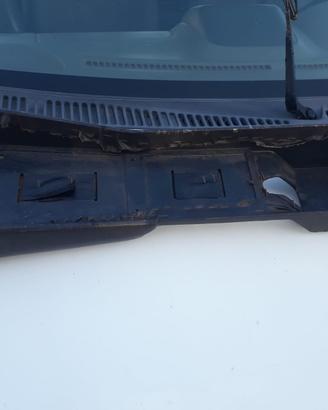 Portaoggetti Alfa Romeo Giulia Super