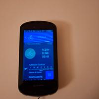 garmin edge 1040