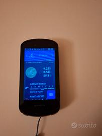 garmin edge 1040