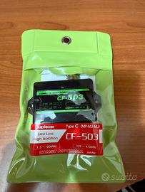 Duplexer Comet CF-503