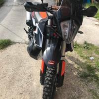 KTM 790 Adventure R