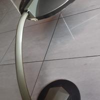 Vintage 60s lampada Fase Boomerang 2000 Space Age