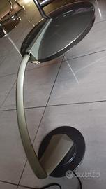 Vintage 60s lampada Fase Boomerang 2000 Space Age