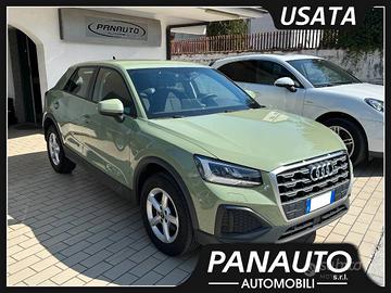 Audi Q2 30 2.0 tdi Business