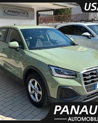 Audi Q2 30 2.0 tdi Business