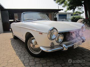 fiat osca 1600s