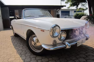 fiat osca 1600s