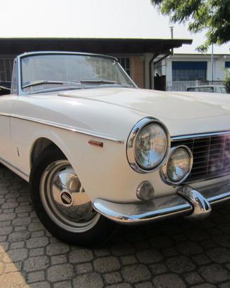 fiat osca 1600s