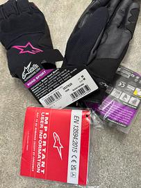 Guanti Moto Alpinestars Stella SMW-R