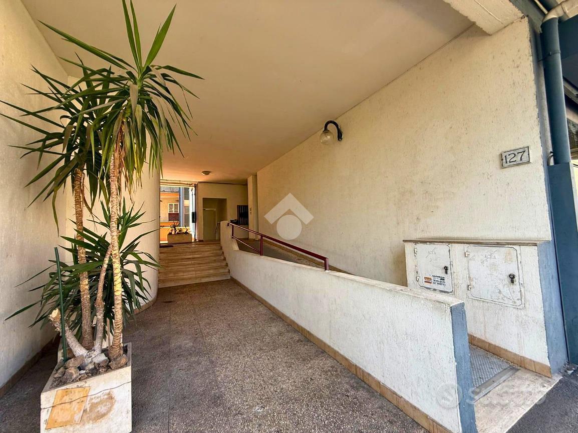 Appartamento – Roma, Fonte Ostiense, Municipio Roma IX - Vista 3
