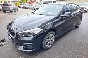 BMW 116 d 5p. Business Advantage