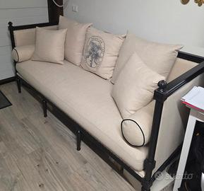 Elegante divano Maisons du Monde