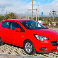 Opel Corsa 1.2 5 p. OK NEOPATENTATI - PERMUTE GARA