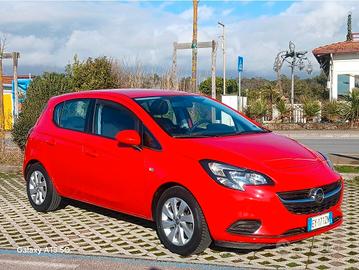 Opel Corsa 1.2 5 p. OK NEOPATENTATI - PERMUTE GARA