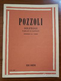 Spartiti per pianoforte