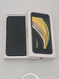 I phone SE