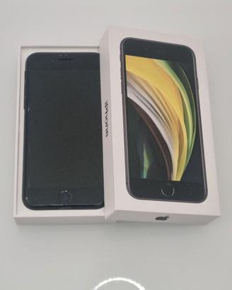 I phone SE