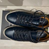 Scarpe marca Ambitious