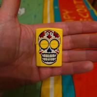 Accendino Zippo Edizione Limitata