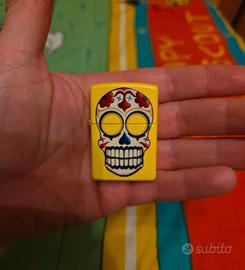 Accendino Zippo Edizione Limitata