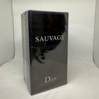 Dior Sauvage