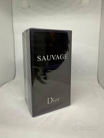 Dior Sauvage